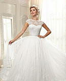 Красивое свадебное платье Оренбург