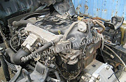 Двигатель, гбц TF Mazda Titan Киселевск