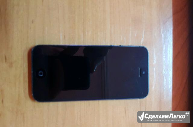 iPhone 5 Канск - изображение 1