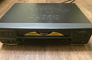 Видеомагнитофон Philips Тюмень