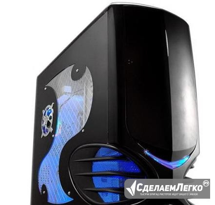 Системный блок Lian Li PC-A76X Екатеринбург - изображение 1