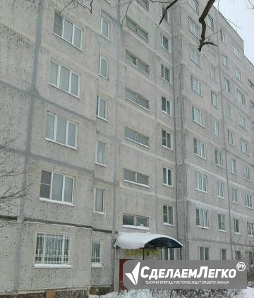 2-к квартира, 47 м², 8/9 эт. Егорьевск - изображение 1