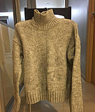 Свитер zara knit Хабаровск