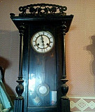 Adler gong Часы настенные с боем Озерск