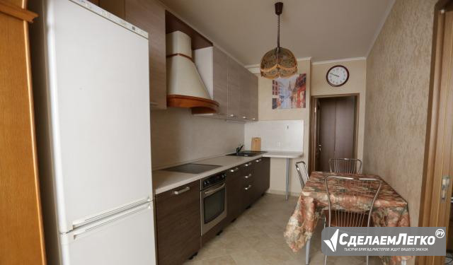 1-к квартира, 45 м², 7/25 эт. Москва - изображение 1