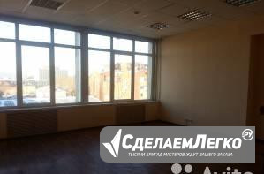 Офисное помещение, 36 м² Иркутск - изображение 1