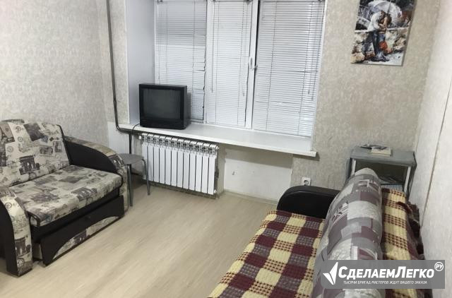 1-к квартира, 20 м², 1/5 эт. Нижневартовск - изображение 1