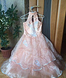 Платье на девочку 10-13 лет Барнаул