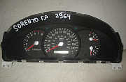 Kia Sorento Панель приборов 3.5 АКПП 2003-2009 Санкт-Петербург