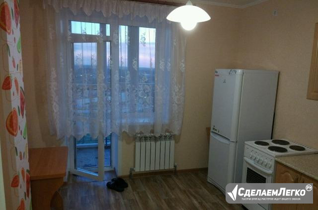 1-к квартира, 40 м², 11/16 эт. Омск - изображение 1