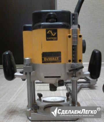 Фрезер dewalt DW 625 E Барнаул - изображение 1