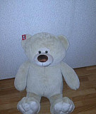 Плюшевый медведь 140 см Красноярск