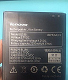 Аккумулятор BL198 для Lenovo A830/A850/K860/K860i Барнаул