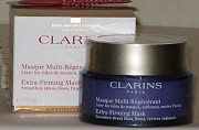 Clarins Multi-Rgnrante Омолаживающая маска Москва