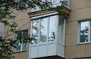 Балконы и лоджии Барнаул