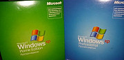 Windows XP Pro, XP Home RUS box Москва