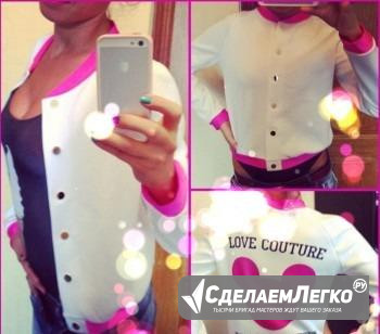 Бомпер Микки от Love Couture Новосибирск - изображение 1