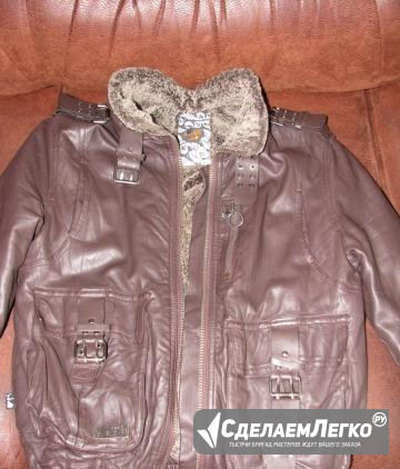 Куртки Барнаул - изображение 1