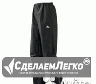 Брюки vaude escape pants Юрга - изображение 1