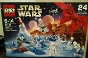 Набор фигурок календарь лего Star Wars 75146 Воронеж