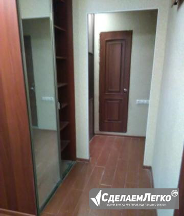 2-к квартира, 54 м², 3/9 эт. Красноярск - изображение 1