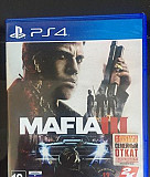 Mafia 3 на PS4 Хабаровск