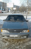 ВАЗ 2115 Samara 1.5 МТ, 2008, седан Курган