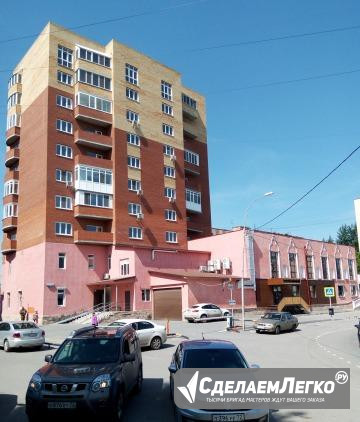 3-к квартира, 116 м², 6/9 эт. Тюмень - изображение 1