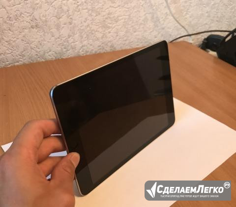 iPad mini 2 retina display wifi + cellular, 32GB Пермь - изображение 1