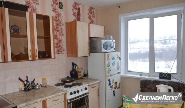 3-к квартира, 57 м², 2/10 эт. Новокузнецк - изображение 1