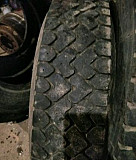 Грузовые шины бу 7 50 R16 Sava Art.1383 Москва