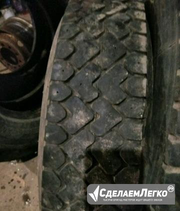 Грузовые шины бу 7 50 R16 Sava Art.1383 Москва - изображение 1