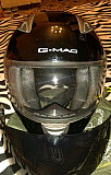 Продам Шлем G-MAC pilot Самара