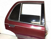 Mitsubishi Миисубиси ланцер 5 дверь задняя правая Развилка