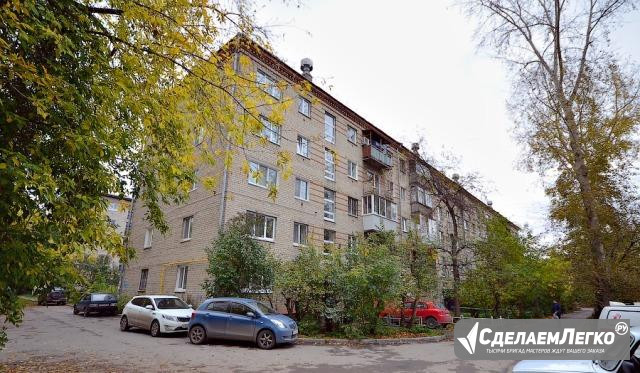 Комната 25 м² в 2-к, 3/5 эт. Екатеринбург - изображение 1