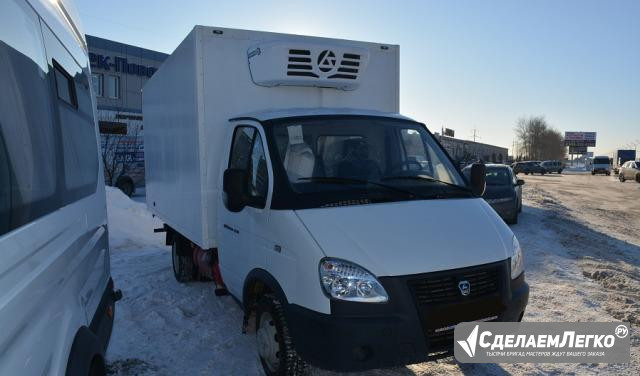 Газель сендвич Набережные Челны - изображение 1