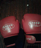 Перчатки для бокса Ульяновск