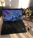 Lenovo 2 ядра/500гб жёсткий/всё работает Омск