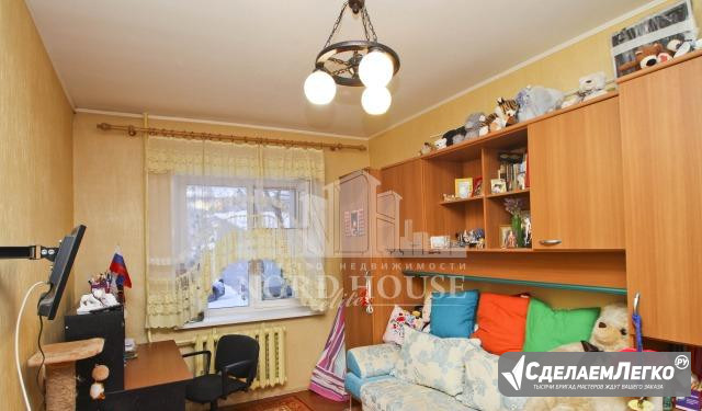 3-к квартира, 78 м², 1/5 эт. Сургут - изображение 1