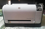 Принтер LaserJet CP1525nw color Москва