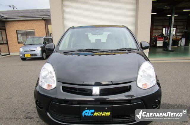 Toyota Passo 1.0 CVT, 2014, хетчбэк Владивосток - изображение 1