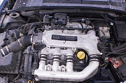 Европейский двигатель Опель и Renault Оренбург