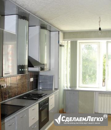 3-к квартира, 101 м², 4/9 эт. Уфа - изображение 1