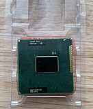 Ноутбук Intel Core i5-2540m 2.60-3.20Ghz Омск