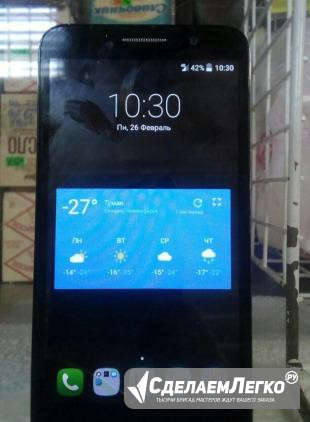 Alcatel Новосибирск - изображение 1
