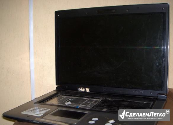 Ноутбук Asus X50 X50v на запчасти Санкт-Петербург - изображение 1
