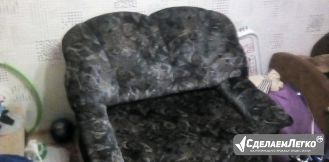 Кресло кровать Мурманск - изображение 1