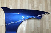Крыло переднее правое BMW F20 F21 Москва