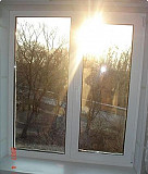 Окно пластиковое в панельную девятиэтажку Екатеринбург