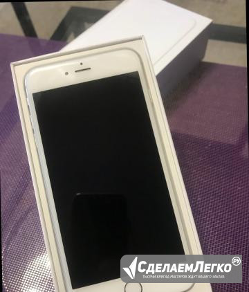 iPhone 6 Plus 64 gb Омск - изображение 1